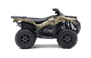 Buy an ATVs at Montgomeryville Cycle Center in Hatfield, PA