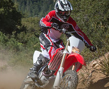 chicago dirt bikes